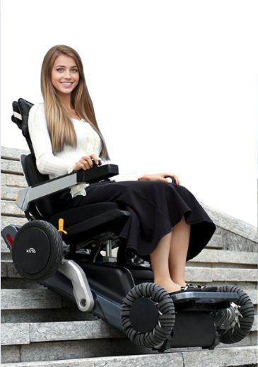 Beyond Mobility